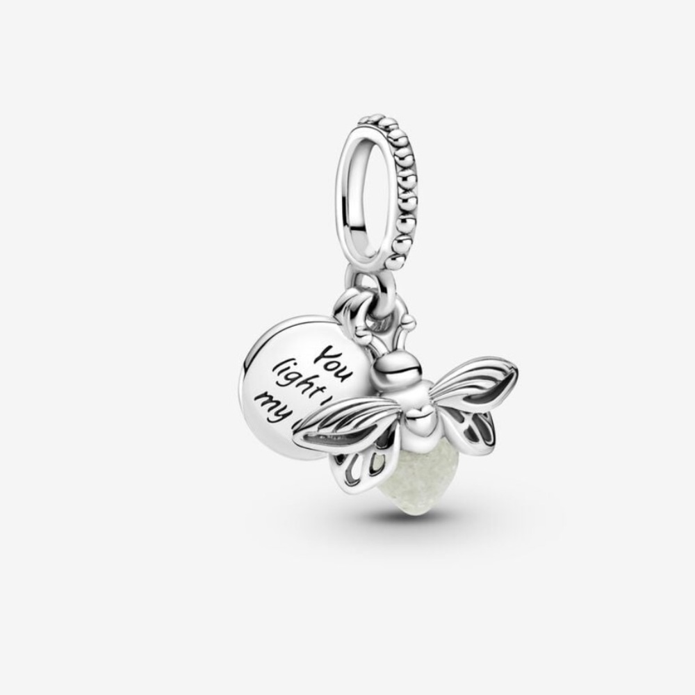 Pandora Charm